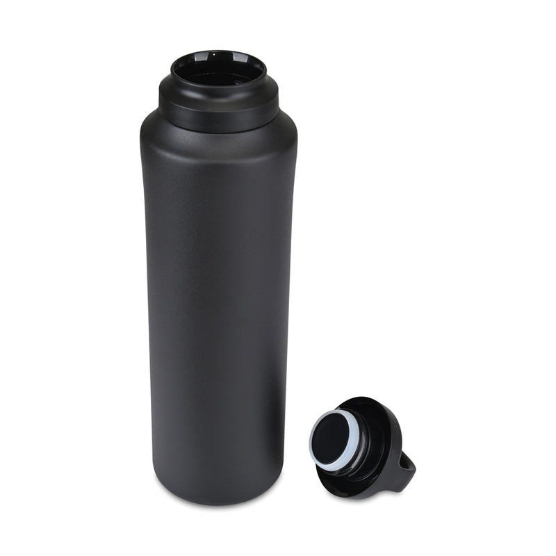 Load image into Gallery viewer, Aviana™ Rowan RCS Recycled Water Bottle 740 ML - Custom Wood Designs