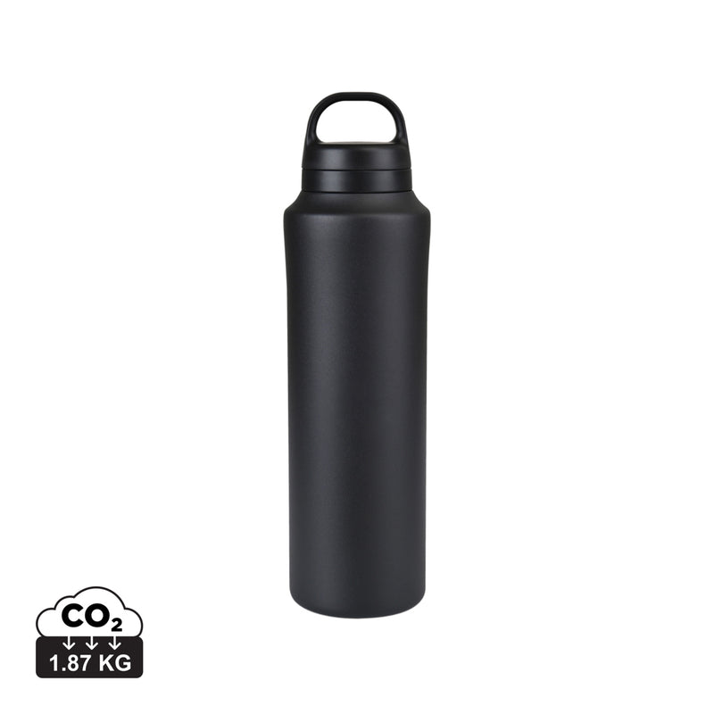 Load image into Gallery viewer, Aviana™ Rowan RCS Recycled Water Bottle 740 ML - Custom Wood Designs