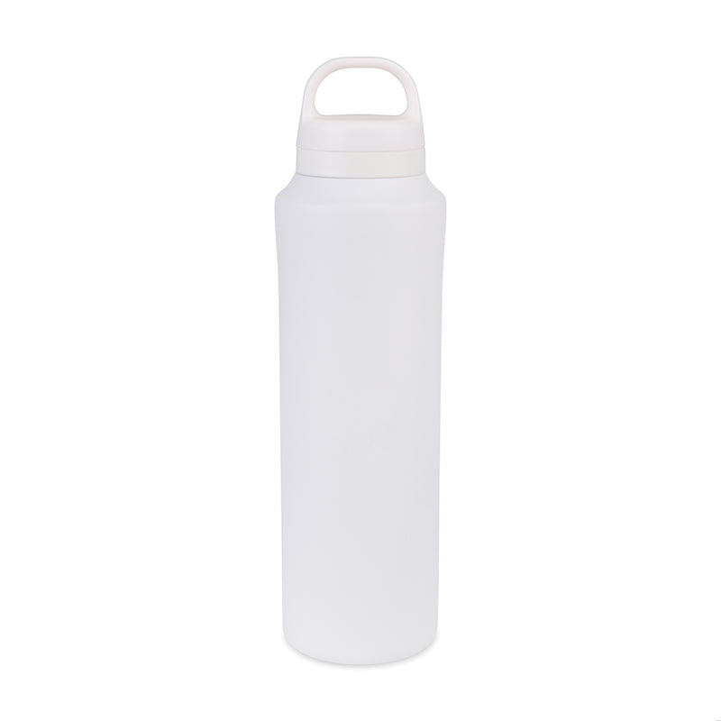 Load image into Gallery viewer, Aviana™ Rowan RCS Recycled Water Bottle 740 ML - Custom Wood Designs