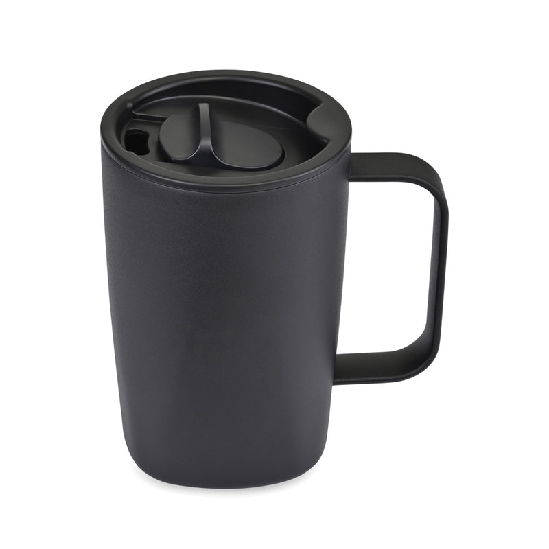 Load image into Gallery viewer, Aviana™ Rowan RCS Recycled Mug 450 ML - Custom Wood Designs