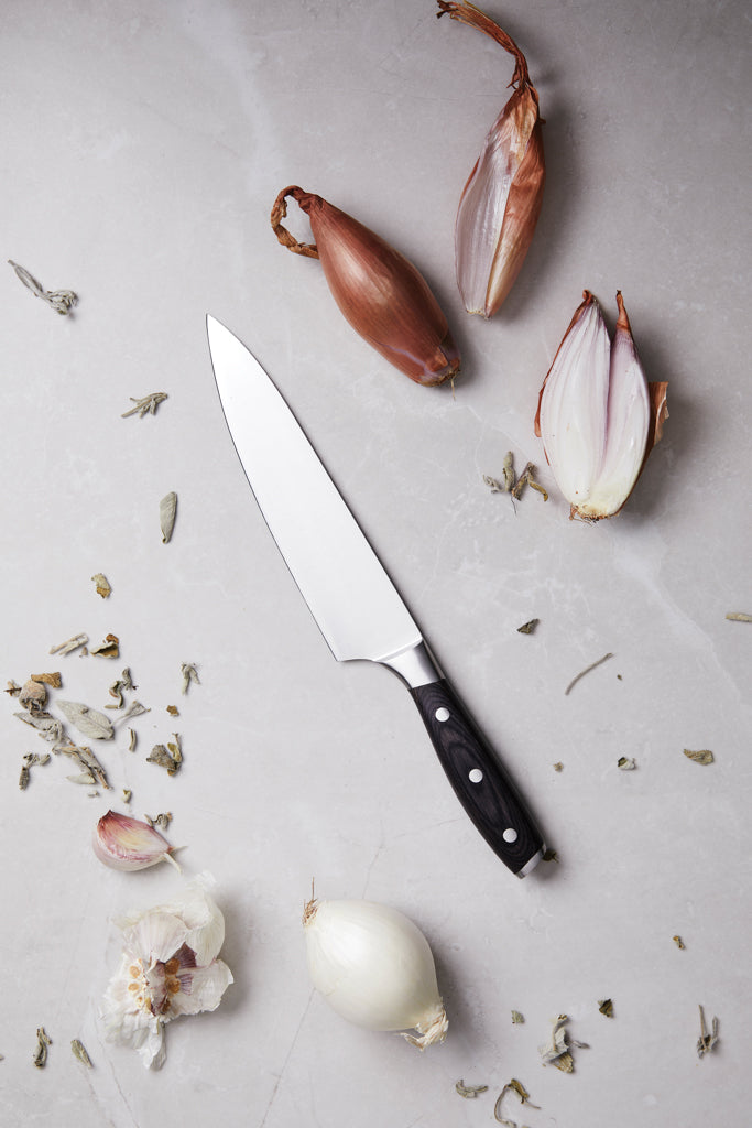 Load image into Gallery viewer, Kaiser Chef´s Knife - Custom Wood Designs