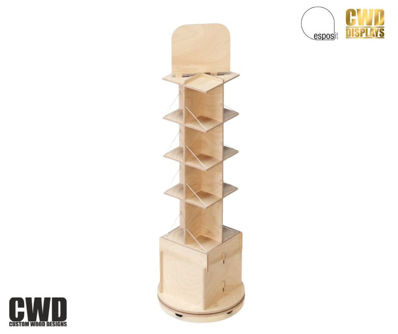 Load image into Gallery viewer, Avo Max - Custom Wood Designs