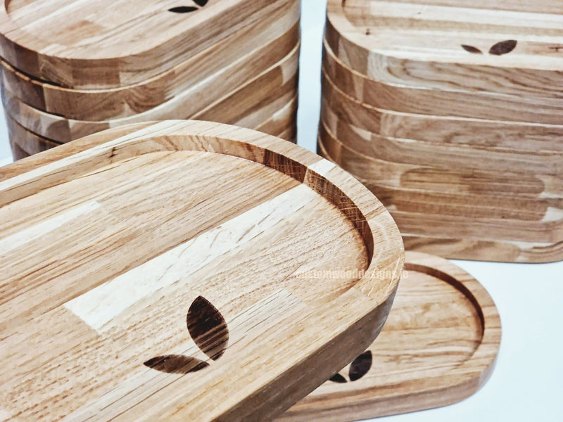 Load image into Gallery viewer, Custom Made Blockboards - Custom Wood Designs