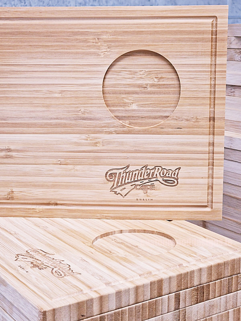 Load image into Gallery viewer, Custom Made Blockboards - Custom Wood Designs