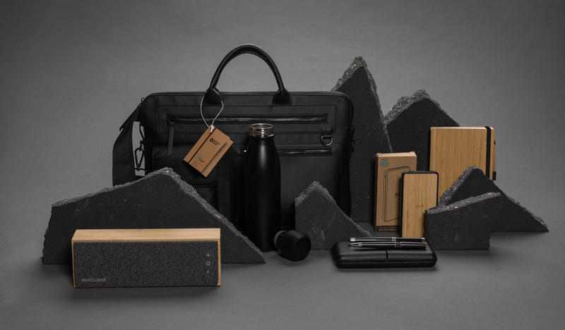 Load image into Gallery viewer, RCS Recycled stainless steel vacuum bottle 500ML - Custom Wood Designs