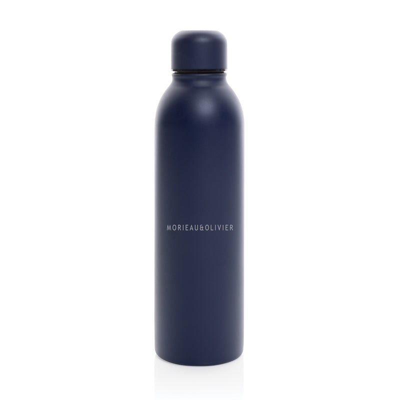 Load image into Gallery viewer, RCS Recycled stainless steel vacuum bottle 500ML - Custom Wood Designs