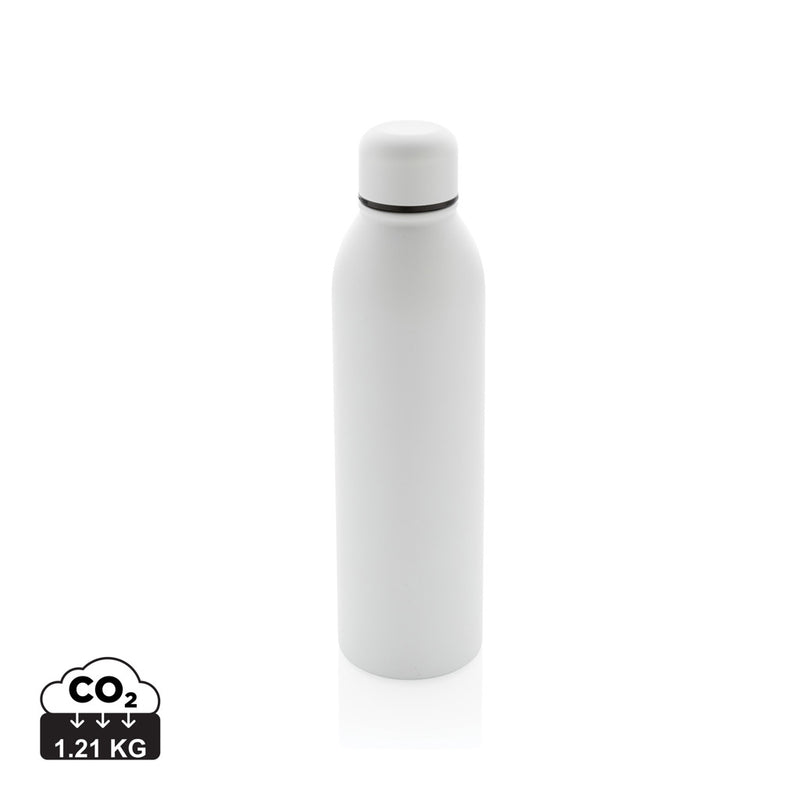 Load image into Gallery viewer, RCS Recycled stainless steel vacuum bottle 500ML - Custom Wood Designs