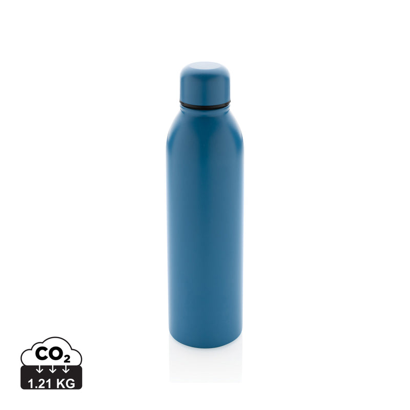Load image into Gallery viewer, RCS Recycled stainless steel vacuum bottle 500ML - Custom Wood Designs