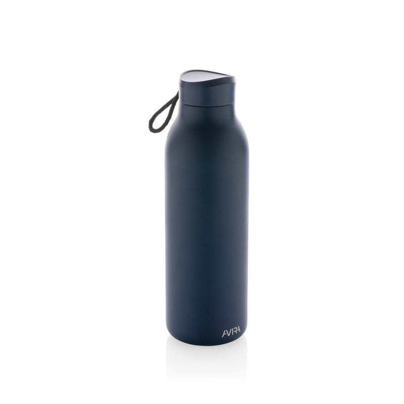 Load image into Gallery viewer, Avira Avior RCS Re-steel bottle 500 ML - Custom Wood Designs