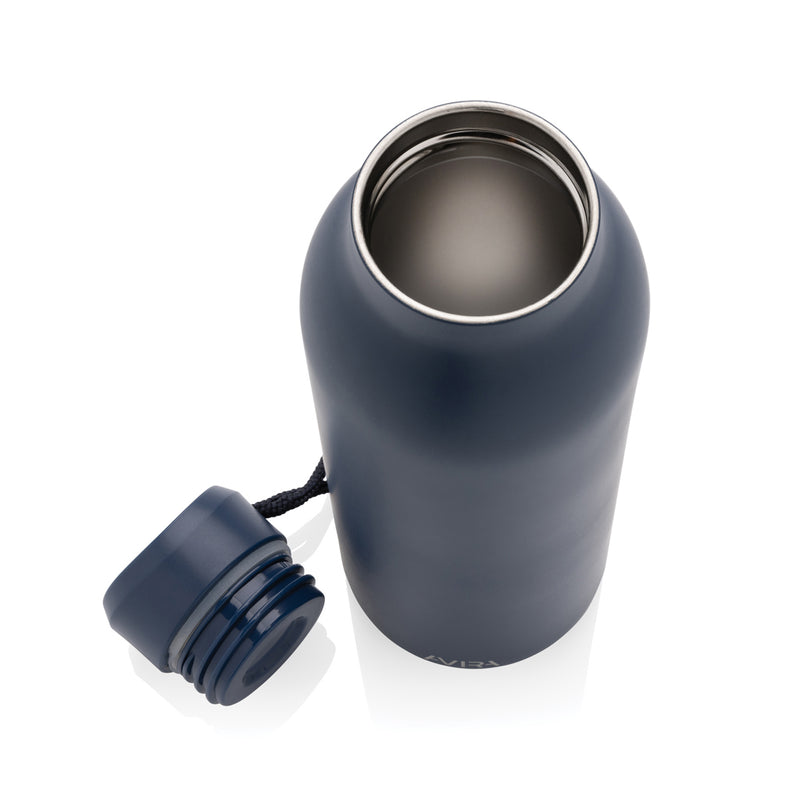 Load image into Gallery viewer, Avira Avior RCS Re-steel bottle 500 ML - Custom Wood Designs