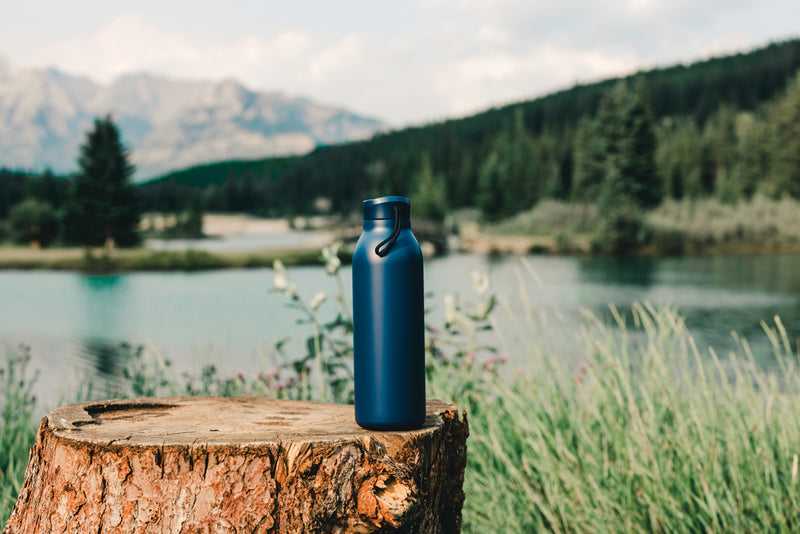 Load image into Gallery viewer, Avira Avior RCS Re-steel bottle 500 ML - Custom Wood Designs