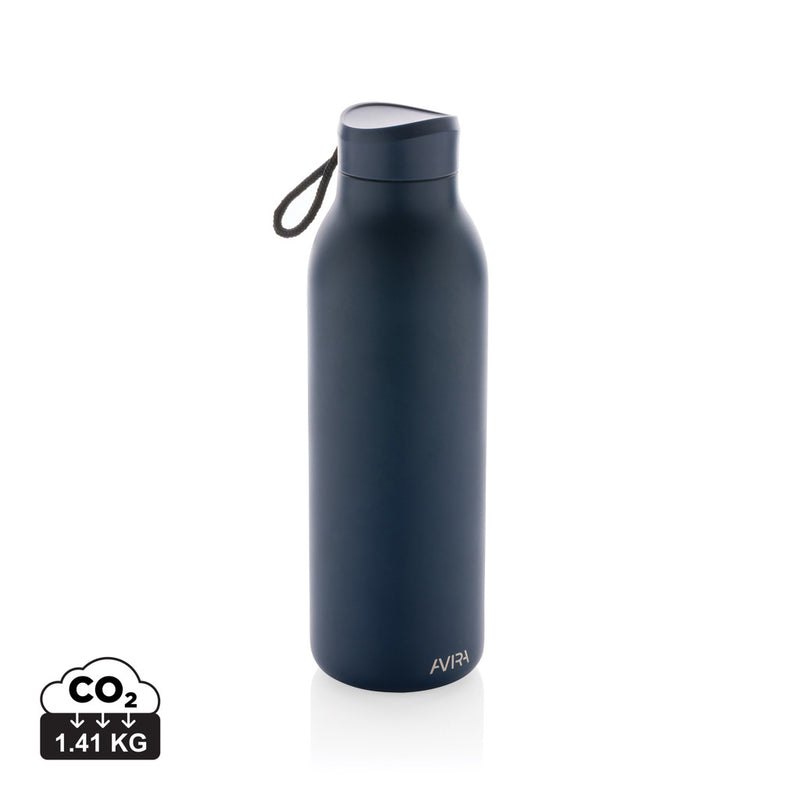 Load image into Gallery viewer, Avira Avior RCS Re-steel bottle 500 ML - Custom Wood Designs