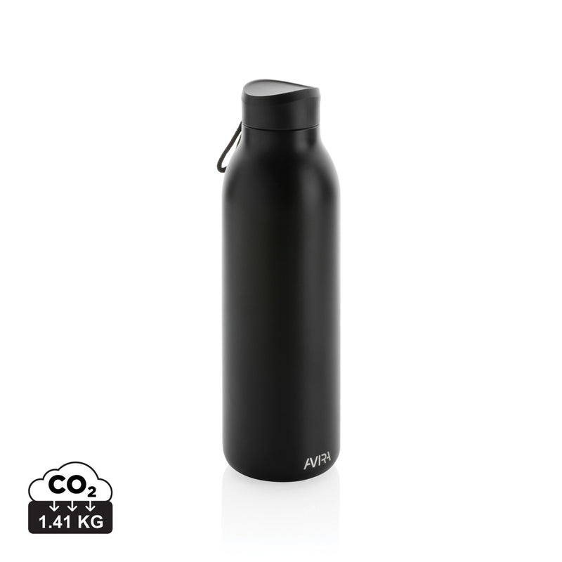 Load image into Gallery viewer, Avira Avior RCS Re-steel bottle 500 ML - Custom Wood Designs