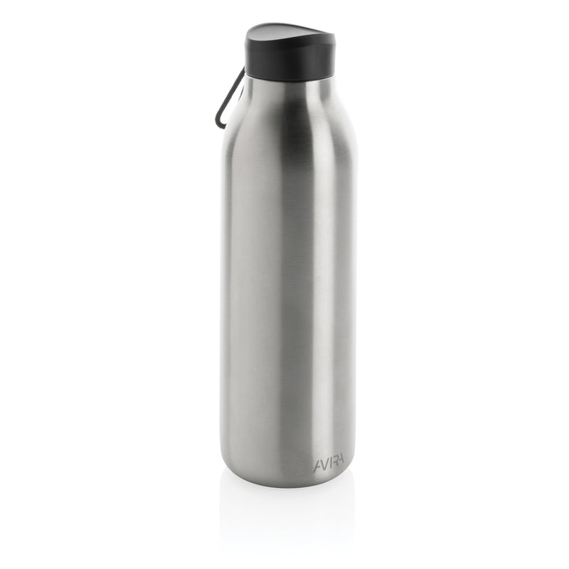 Load image into Gallery viewer, Avira Avior RCS Re-steel bottle 500 ML - Custom Wood Designs