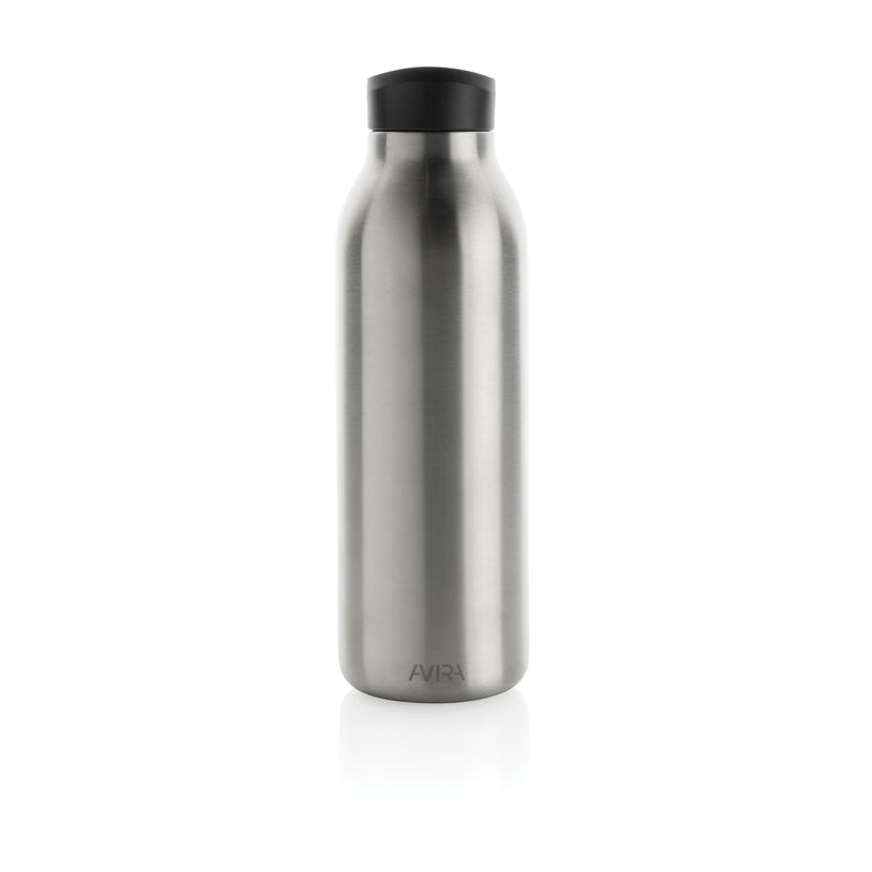 Load image into Gallery viewer, Avira Avior RCS Re-steel bottle 500 ML - Custom Wood Designs