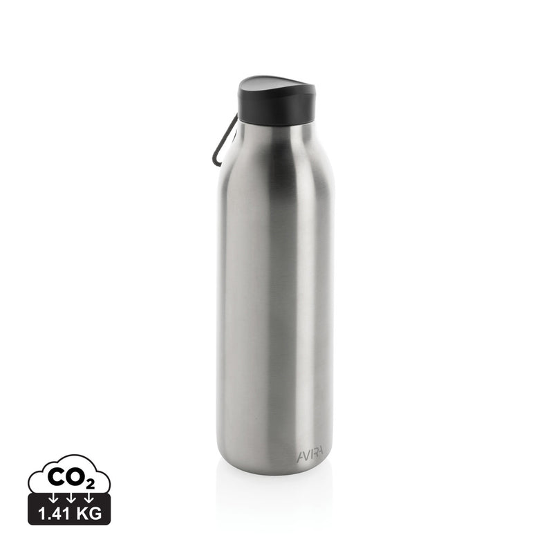 Load image into Gallery viewer, Avira Avior RCS Re-steel bottle 500 ML - Custom Wood Designs