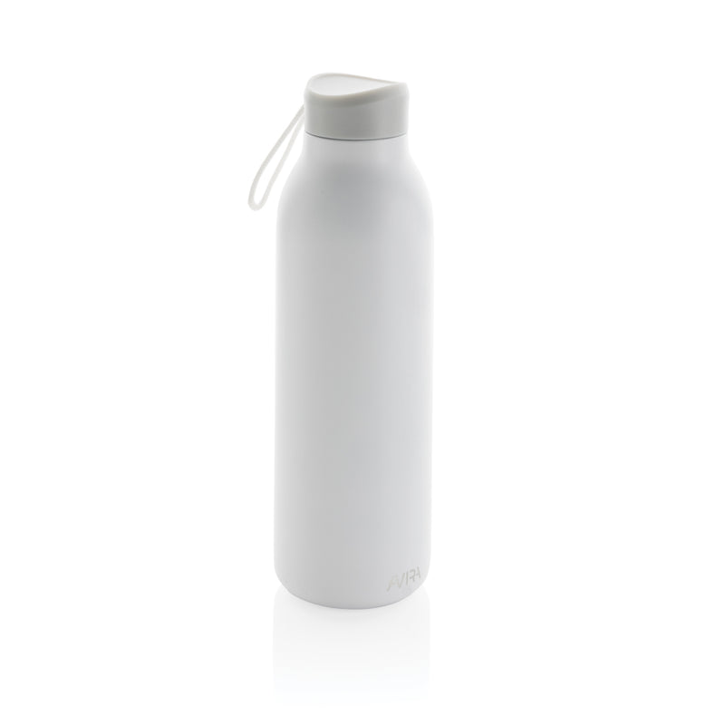 Load image into Gallery viewer, Avira Avior RCS Re-steel bottle 500 ML - Custom Wood Designs