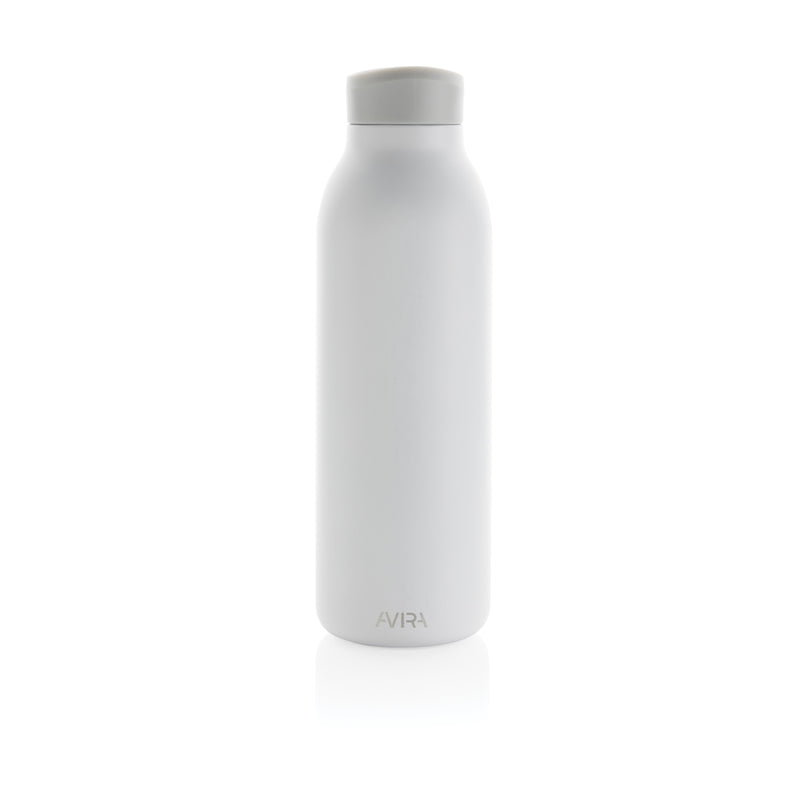 Load image into Gallery viewer, Avira Avior RCS Re-steel bottle 500 ML - Custom Wood Designs