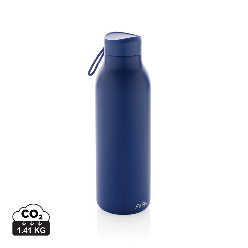 Load image into Gallery viewer, Avira Avior RCS Re-steel bottle 500 ML - Custom Wood Designs