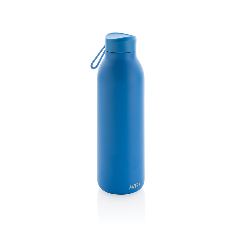 Load image into Gallery viewer, Avira Avior RCS Re-steel bottle 500 ML - Custom Wood Designs