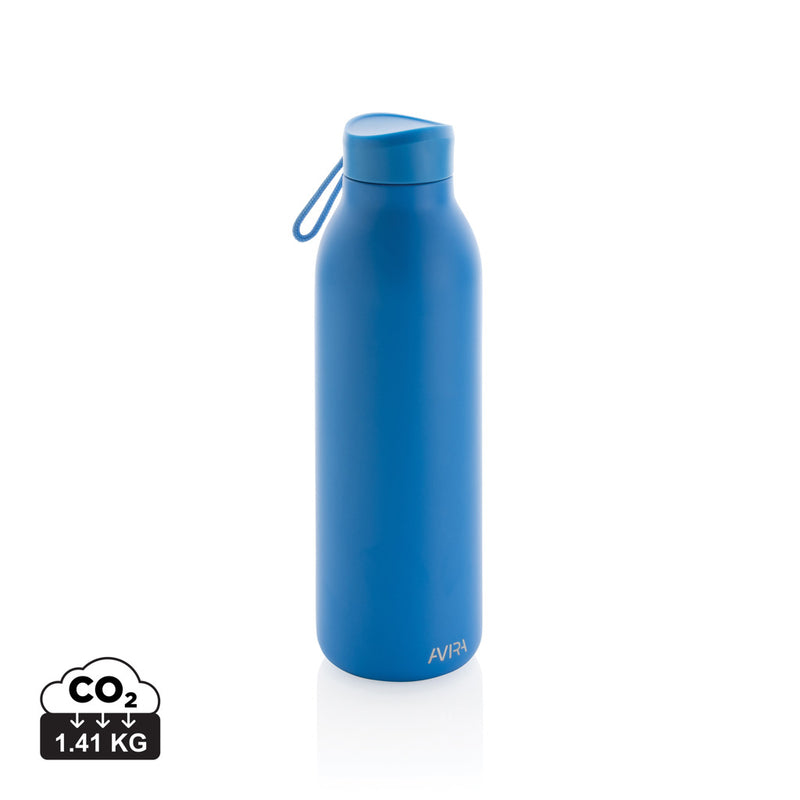 Load image into Gallery viewer, Avira Avior RCS Re-steel bottle 500 ML - Custom Wood Designs