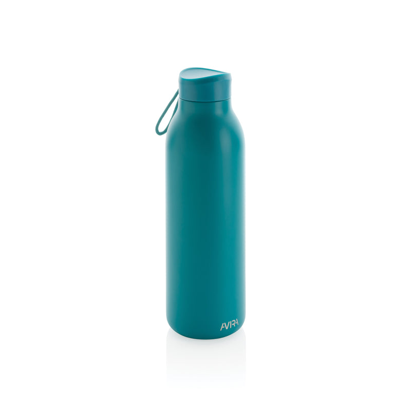 Load image into Gallery viewer, Avira Avior RCS Re-steel bottle 500 ML - Custom Wood Designs