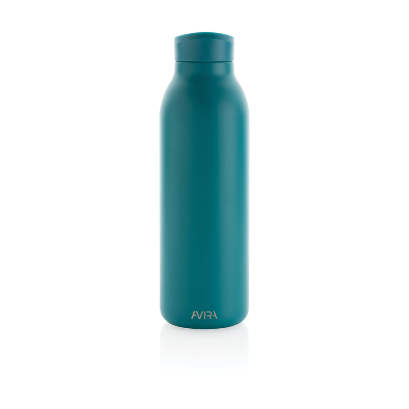 Load image into Gallery viewer, Avira Avior RCS Re-steel bottle 500 ML - Custom Wood Designs