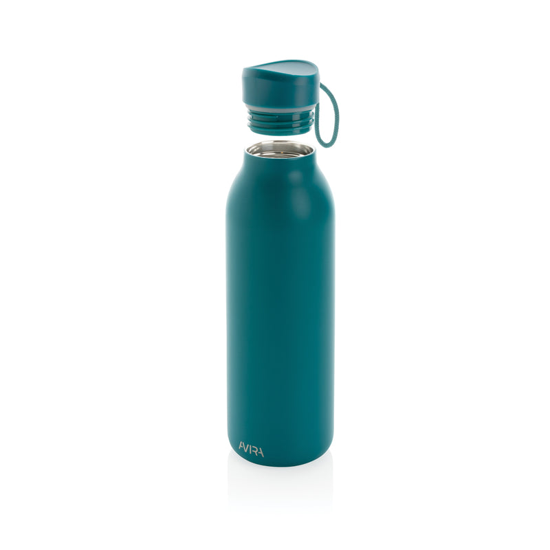 Load image into Gallery viewer, Avira Avior RCS Re-steel bottle 500 ML - Custom Wood Designs