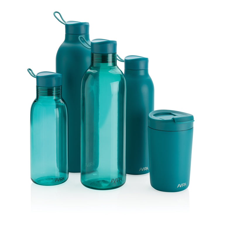 Load image into Gallery viewer, Avira Avior RCS Re-steel bottle 500 ML - Custom Wood Designs