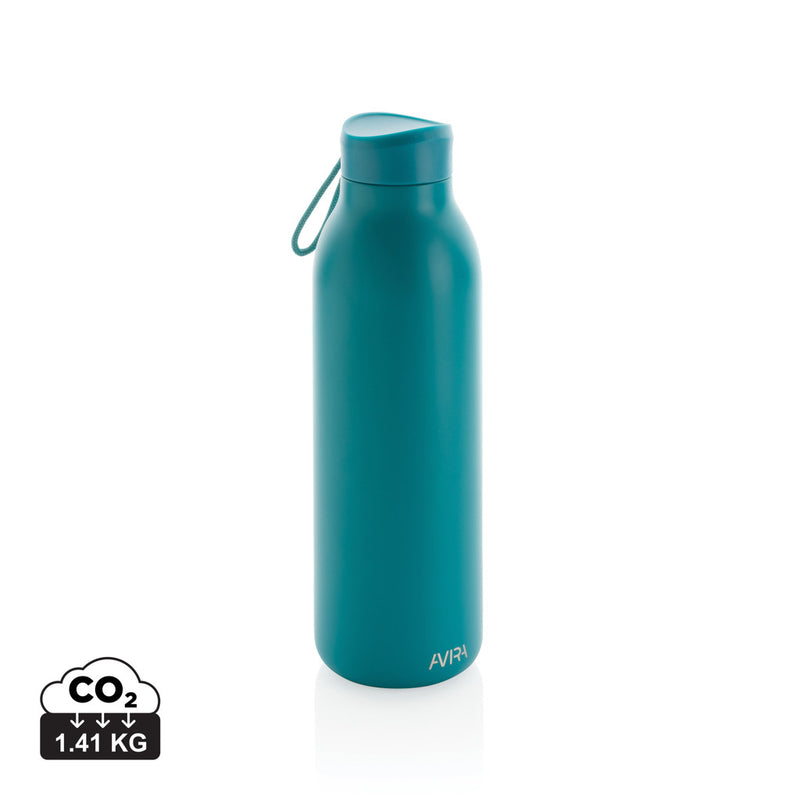 Load image into Gallery viewer, Avira Avior RCS Re-steel bottle 500 ML - Custom Wood Designs