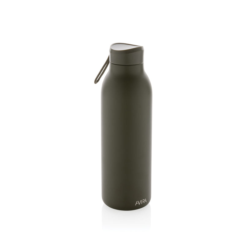 Load image into Gallery viewer, Avira Avior RCS Re-steel bottle 500 ML - Custom Wood Designs