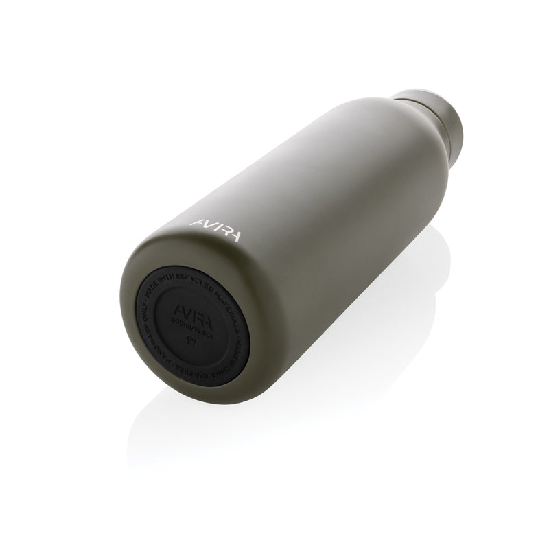Load image into Gallery viewer, Avira Avior RCS Re-steel bottle 500 ML - Custom Wood Designs