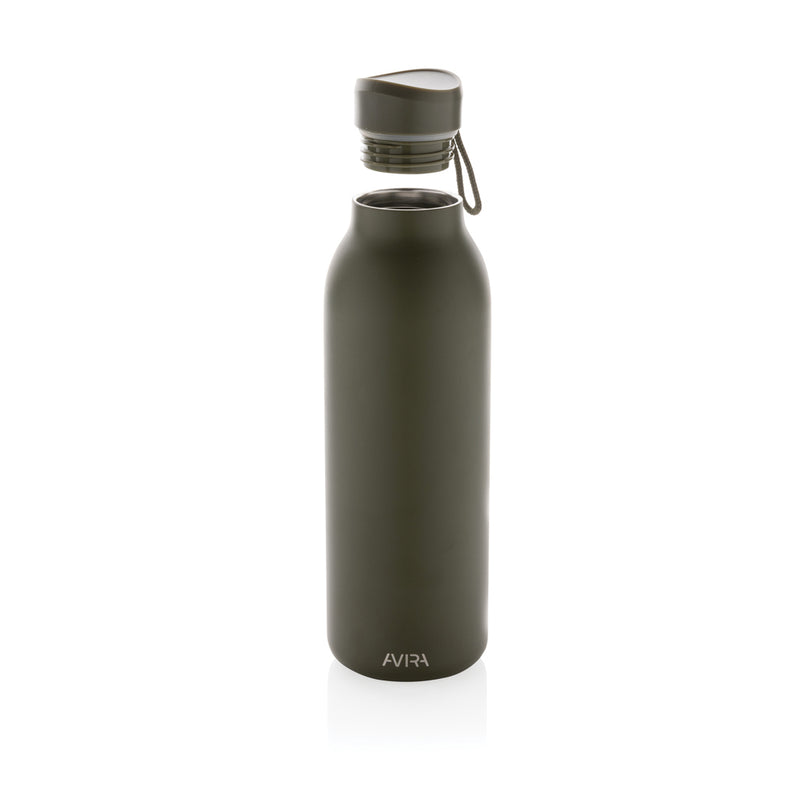 Load image into Gallery viewer, Avira Avior RCS Re-steel bottle 500 ML - Custom Wood Designs