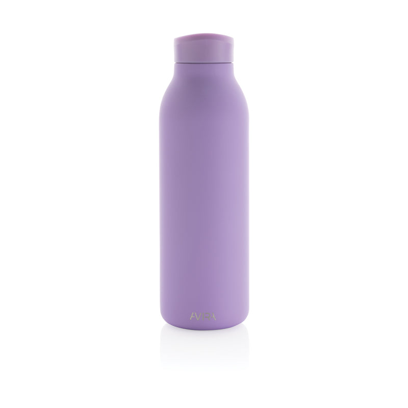 Load image into Gallery viewer, Avira Avior RCS Re-steel bottle 500 ML - Custom Wood Designs