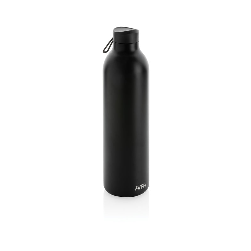 Load image into Gallery viewer, Avior RCS Re-steel bottle 1L - Custom Wood Designs