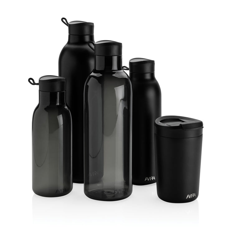 Load image into Gallery viewer, Avior RCS Re-steel bottle 1L - Custom Wood Designs