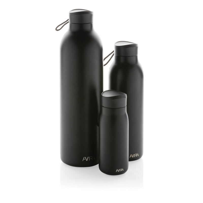 Load image into Gallery viewer, Avior RCS Re-steel bottle 1L - Custom Wood Designs