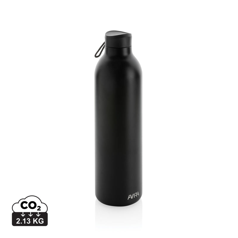 Load image into Gallery viewer, Avior RCS Re-steel bottle 1L - Custom Wood Designs