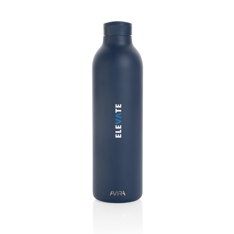 Load image into Gallery viewer, Avior RCS Re-steel bottle 1L - Custom Wood Designs