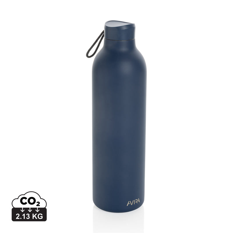Load image into Gallery viewer, Avior RCS Re-steel bottle 1L - Custom Wood Designs
