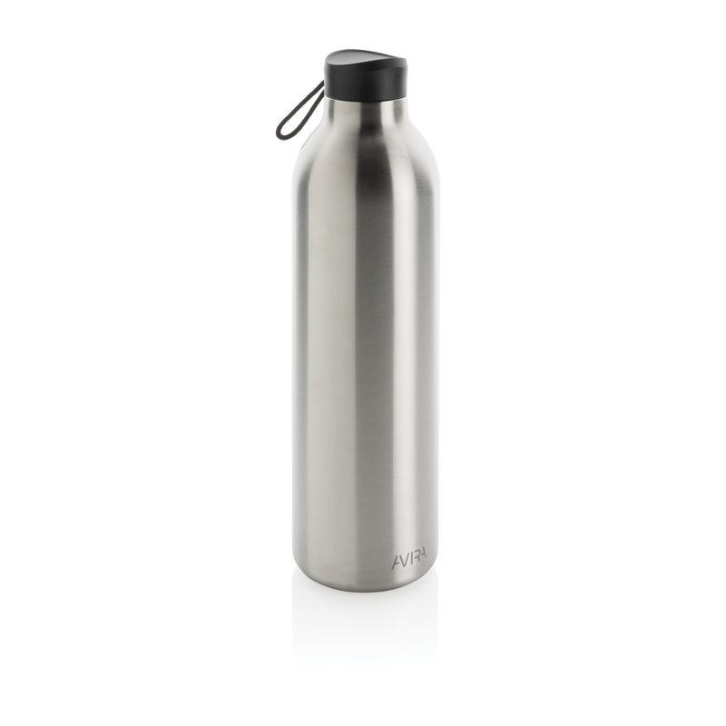 Load image into Gallery viewer, Avior RCS Re-steel bottle 1L - Custom Wood Designs