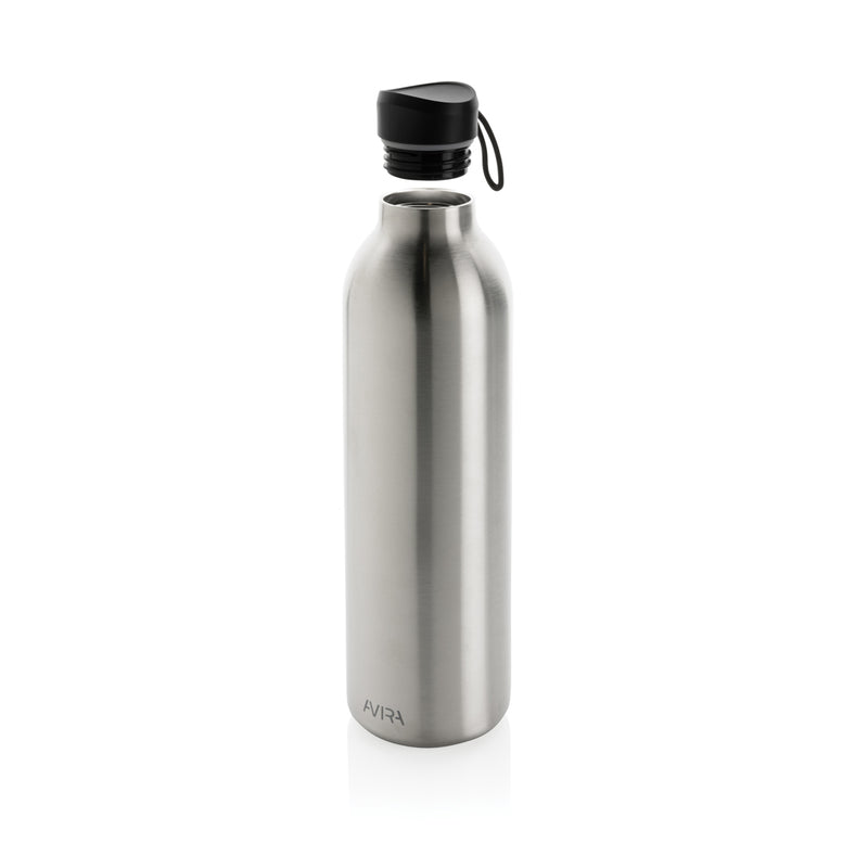 Load image into Gallery viewer, Avior RCS Re-steel bottle 1L - Custom Wood Designs