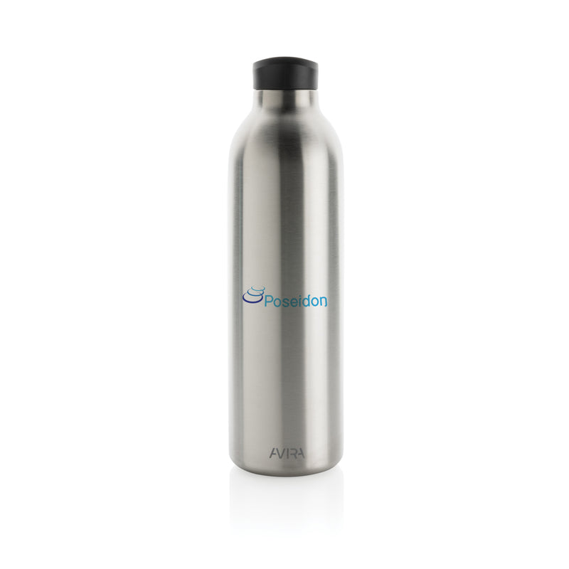 Load image into Gallery viewer, Avior RCS Re-steel bottle 1L - Custom Wood Designs
