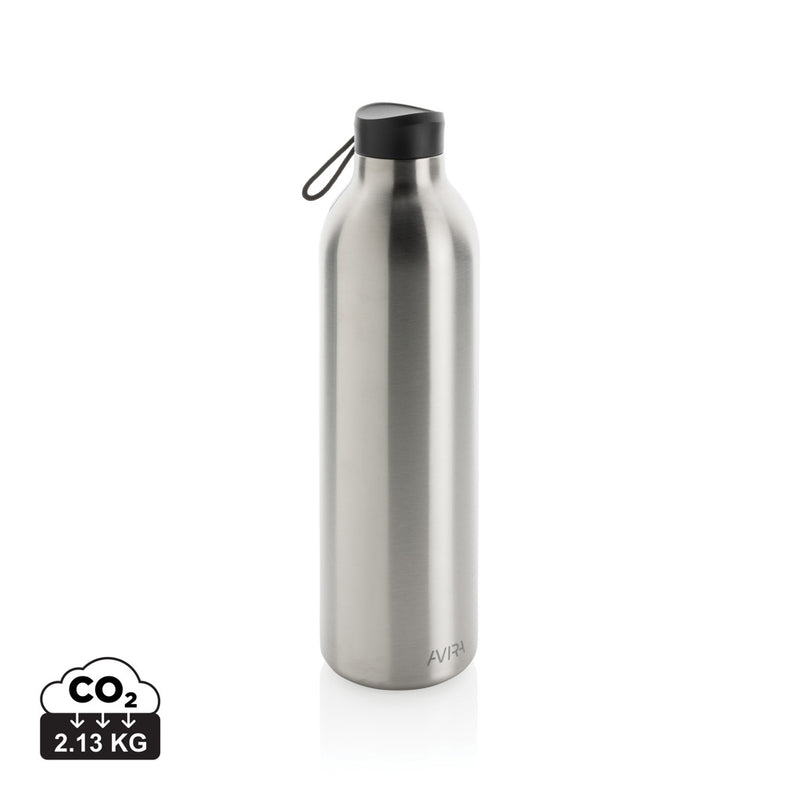 Load image into Gallery viewer, Avior RCS Re-steel bottle 1L - Custom Wood Designs