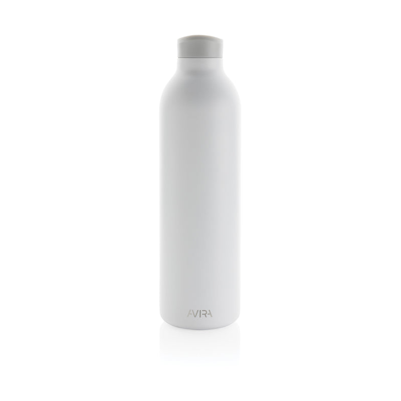 Load image into Gallery viewer, Avior RCS Re-steel bottle 1L - Custom Wood Designs