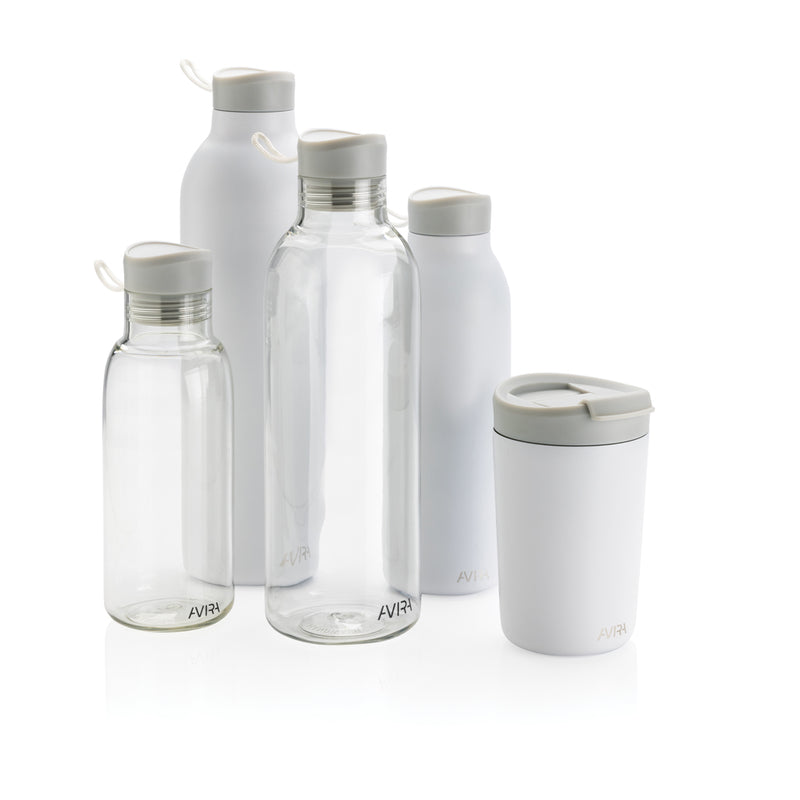 Load image into Gallery viewer, Avior RCS Re-steel bottle 1L - Custom Wood Designs