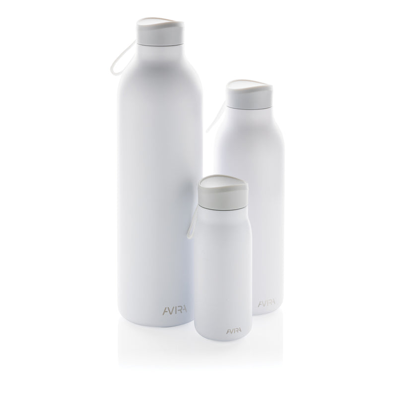 Load image into Gallery viewer, Avior RCS Re-steel bottle 1L - Custom Wood Designs