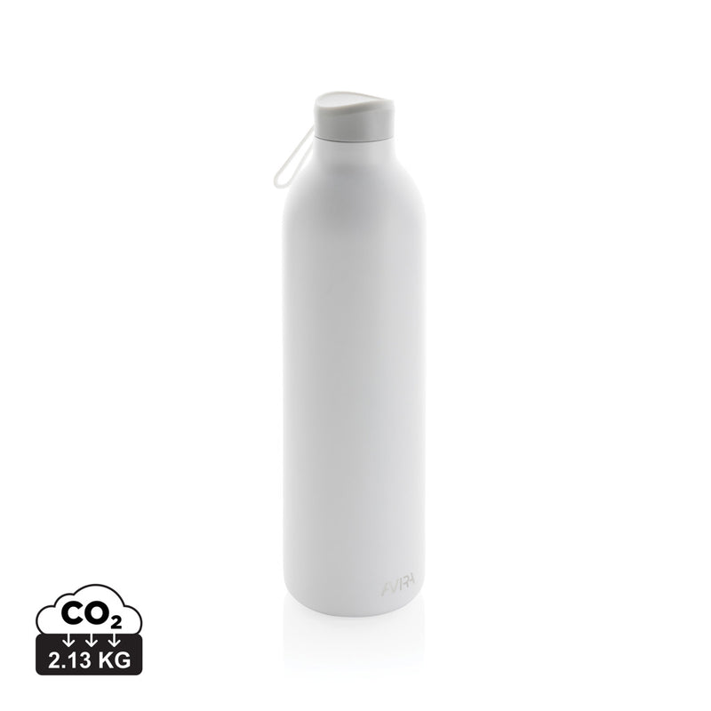 Load image into Gallery viewer, Avior RCS Re-steel bottle 1L - Custom Wood Designs