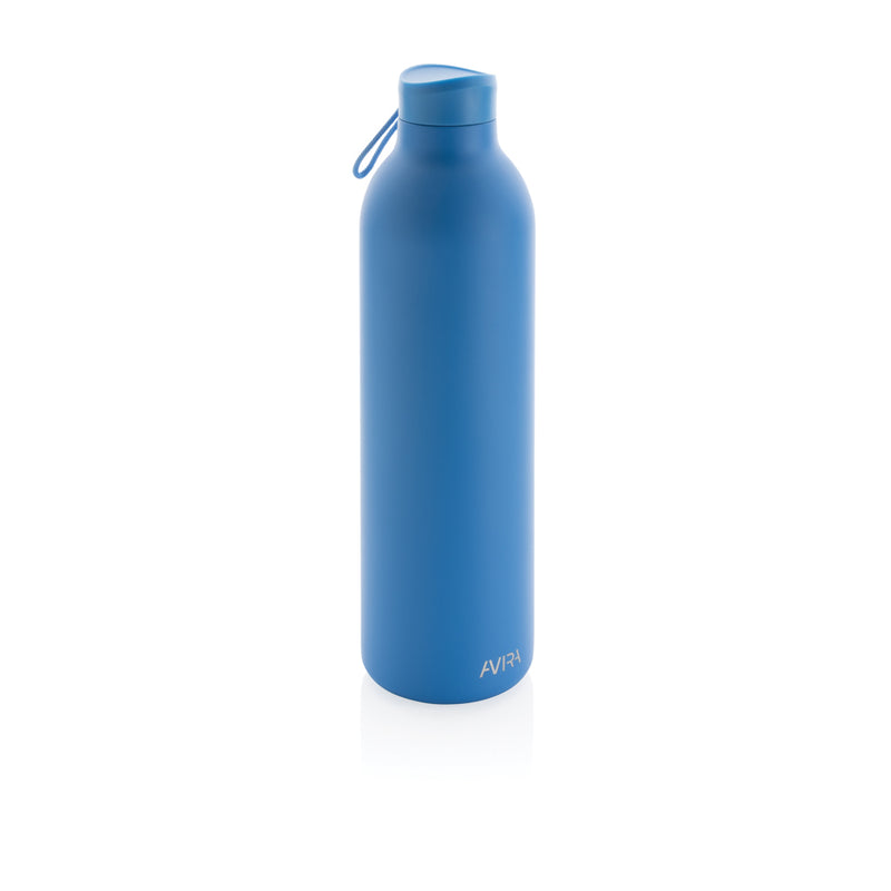 Load image into Gallery viewer, Avior RCS Re-steel bottle 1L - Custom Wood Designs