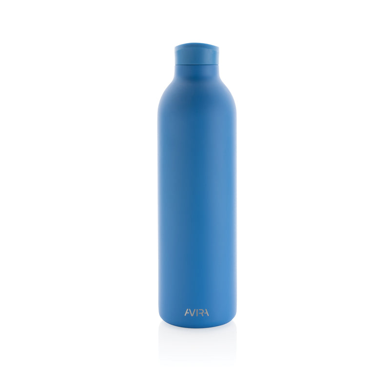 Load image into Gallery viewer, Avior RCS Re-steel bottle 1L - Custom Wood Designs